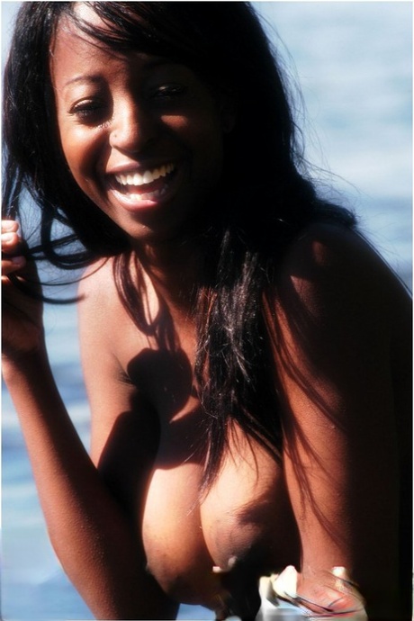 African Desi In Homemade beautiful nude pic